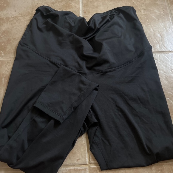 Maternity leggings - Picture 1 of 1